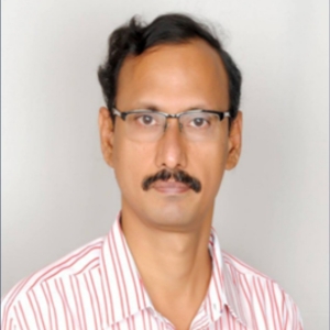 Venkata Mohan 